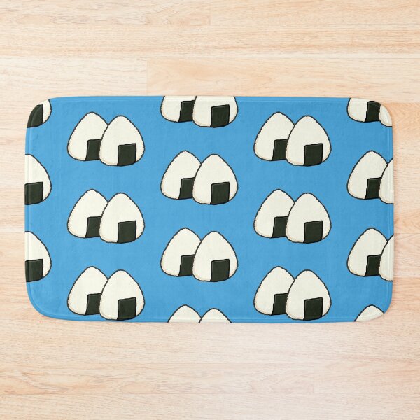 Item preview, Rice Balls Onigiri designed and sold by jonmlam.