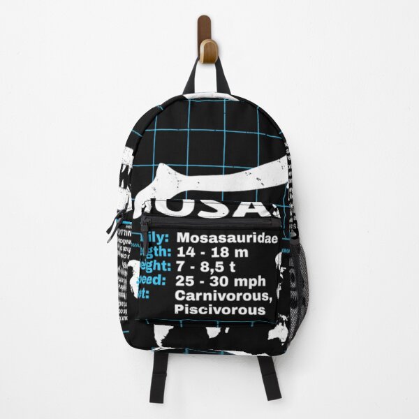Item preview, Mosasaurus data sheet Classic designed and sold by SonalParikh3.