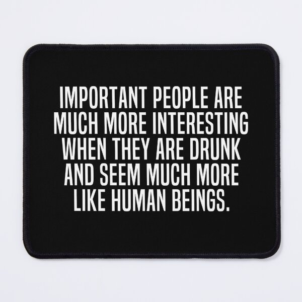 Item preview, Beer Quote for Beer Lover designed and sold by mmammammira.