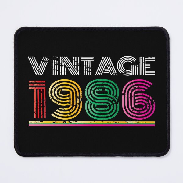 Item preview, Vintage 1986 designed and sold by jain-ravi002.