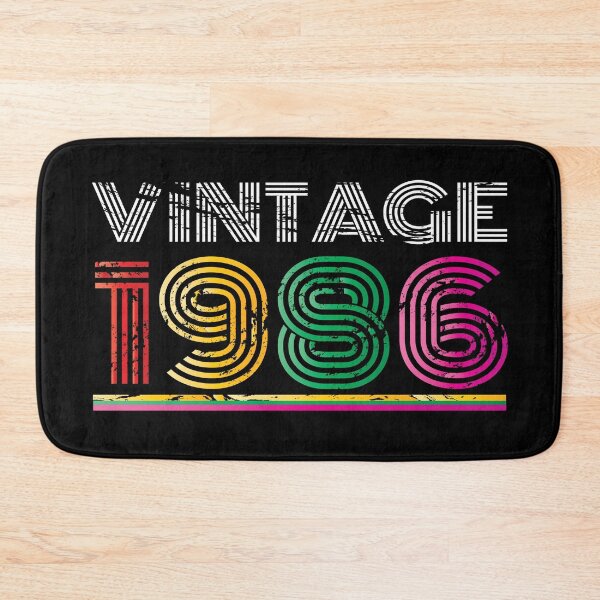 Item preview, Vintage 1986 designed and sold by jain-ravi002.
