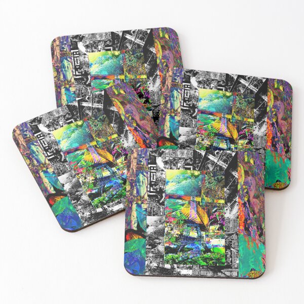 Item preview, Consciousness matrix designed and sold by Abstrakjsnc101.
