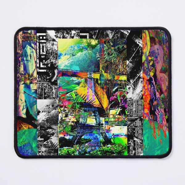 Item preview, Consciousness matrix  designed and sold by Abstrakjsnc101.