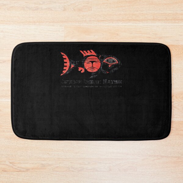 Item preview, Chinook Nation Tribal Logo, distressed print Classic T-Shirt designed and sold by ConnyLingg.