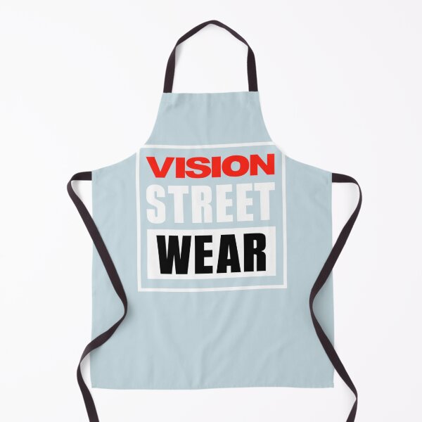 Item preview, Vision Street Wear Camiseta esencial designed and sold by EliaEbner.