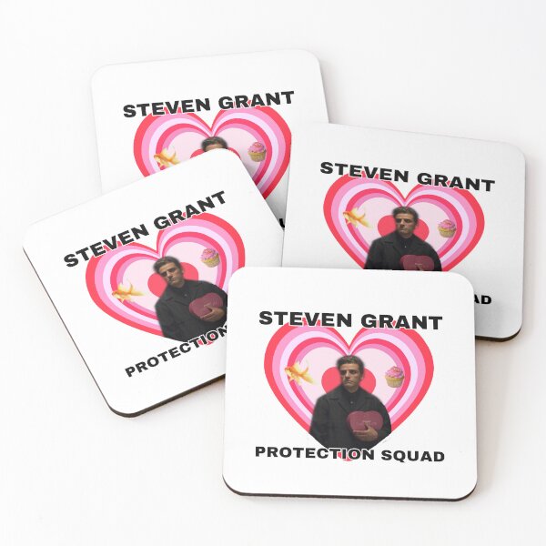 Item preview, Steven Grant protection squad designed and sold by mariiiiiiiiiiii.