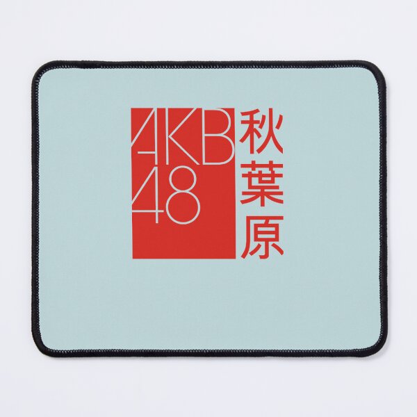 Item preview, AKB48 FANS Classic T-Shirt designed and sold by Kevhrainer.