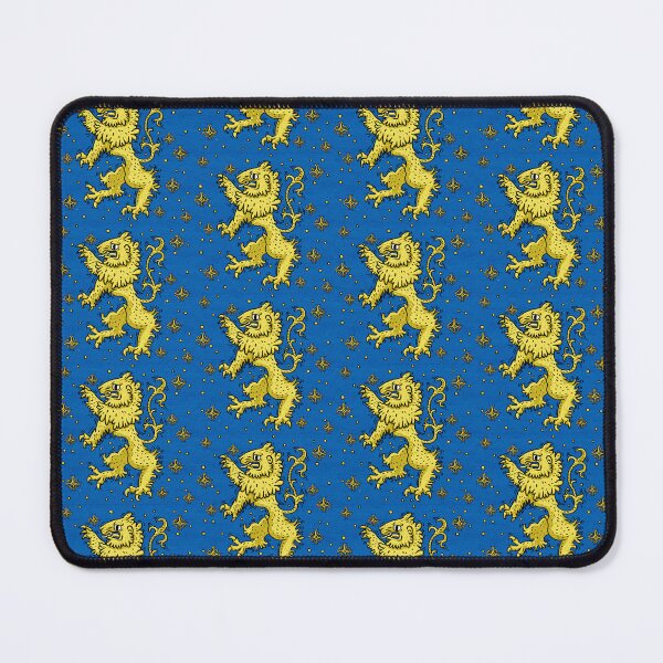 Item preview, Lion heraldry. designed and sold by DessinDaro.
