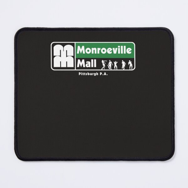 Item preview, Monroeville Mall  Dawn of the Dead Classic T-Shirt designed and sold by Dennyulz.