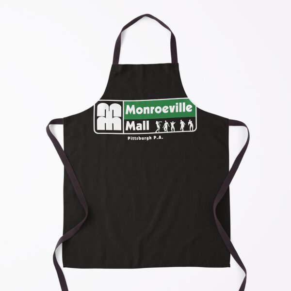 Item preview, Monroeville Mall Dawn of the Dead Classic T-Shirt designed and sold by Dennyulz.