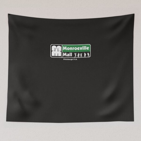 Item preview, Monroeville Mall  Dawn of the Dead Classic T-Shirt designed and sold by Dennyulz.