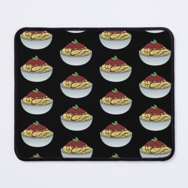 Item preview, Bowl of Spaghetti Bolognese Pasta designed and sold by jonmlam.