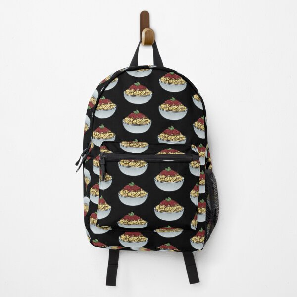 Item preview, Bowl of Spaghetti Bolognese Pasta designed and sold by jonmlam.