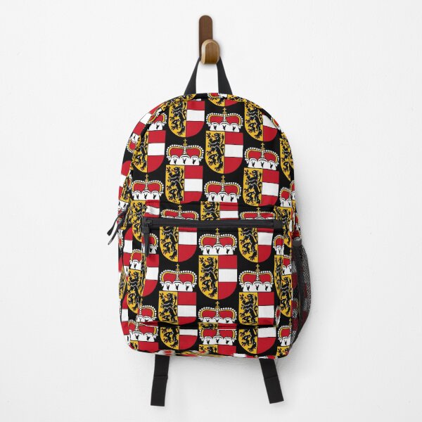 Item preview, Coat of Arms of Salzburg, Austria designed and sold by Freihalt.