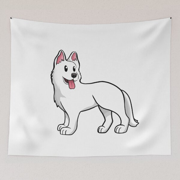 Item preview, Swiss Shepherd designed and sold by Ahenix.