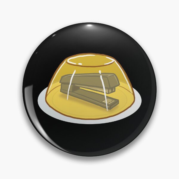 Item preview, Stapler in Jello designed and sold by jonmlam.