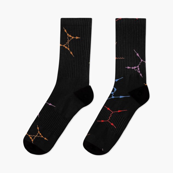Item preview, Feynman diagrams, quantum field theory basics designed and sold by NoetherSym.
