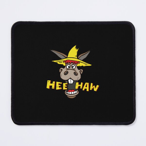 Item preview, Hee Haw Logo Essential T-Shirt designed and sold by DanielaSchwabe.