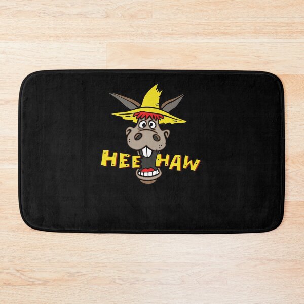 Item preview, Hee Haw Logo Essential T-Shirt designed and sold by DanielaSchwabe.