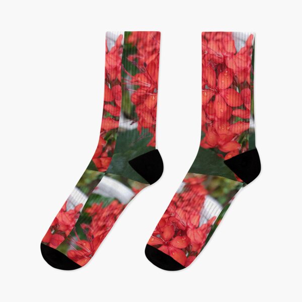 Item preview, Red designed and sold by Becca Kirkpatrick.