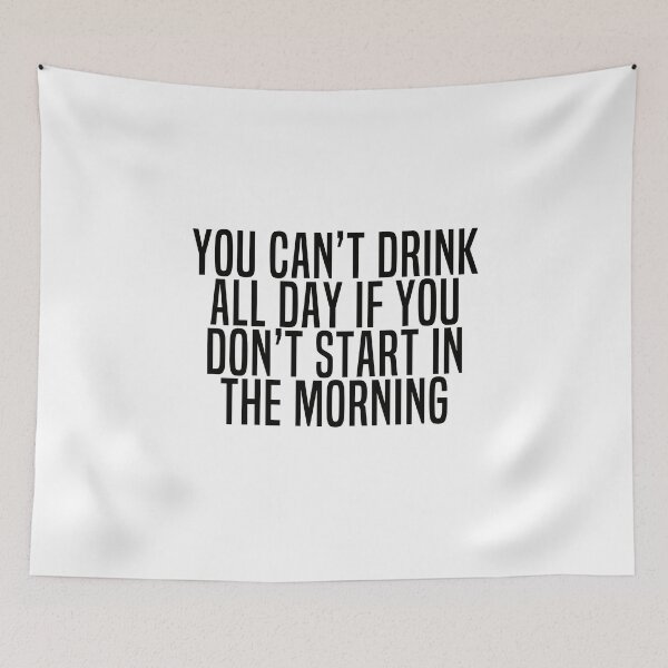 Item preview, Beer Quote for Beer Lover designed and sold by mmammammira.