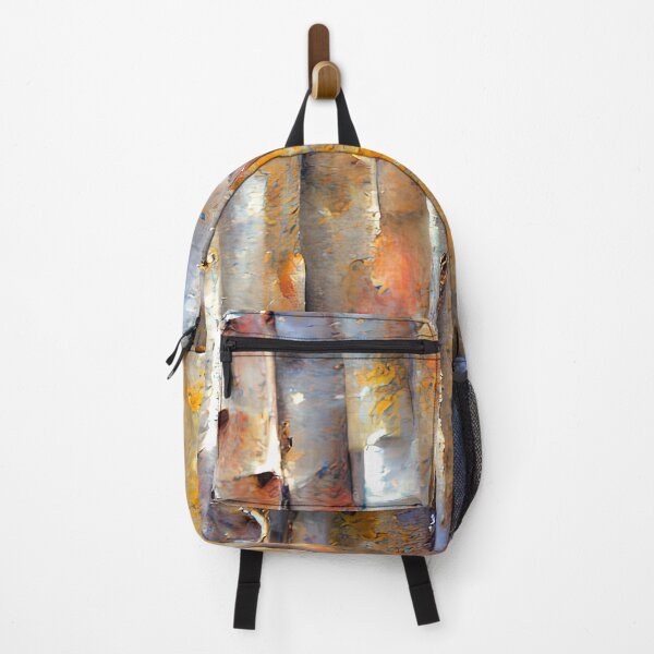 Item preview, Rusty Metal Texture designed and sold by Arkneer.