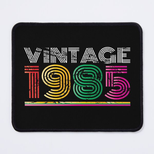 Item preview, Vintage 1985 designed and sold by jain-ravi002.