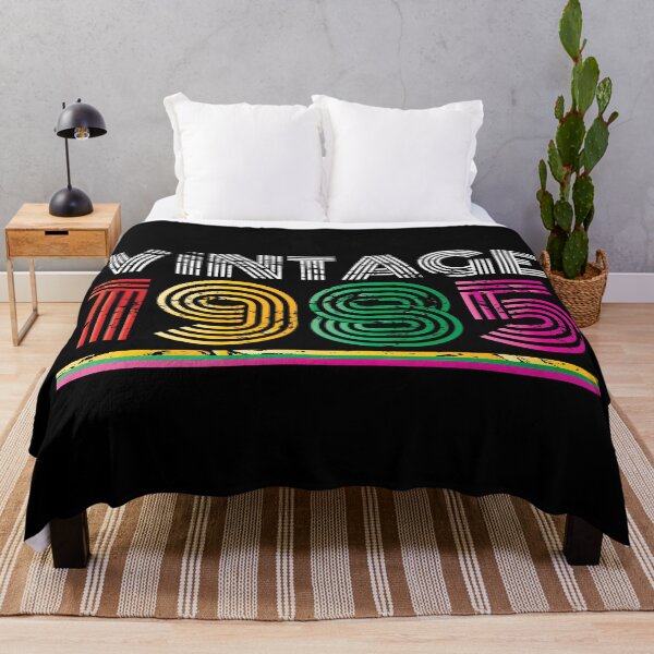 Item preview, Vintage 1985 designed and sold by jain-ravi002.