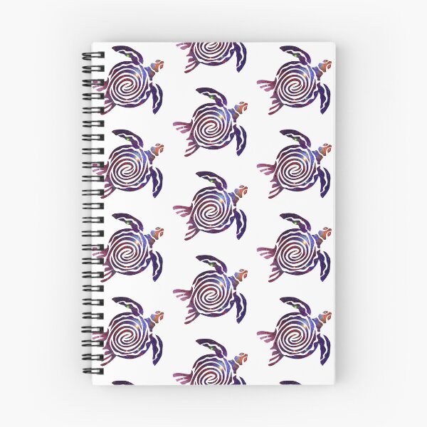 Item preview, Space turtle, galaxy turtle - colorful turtle design designed and sold by dsrdirect.