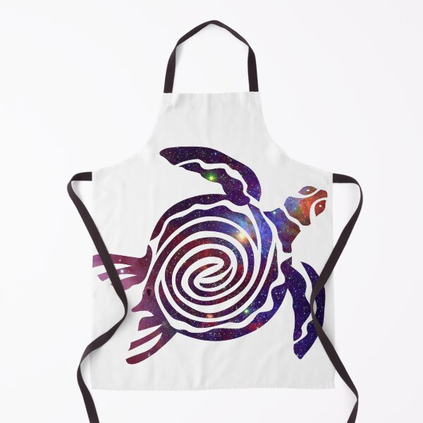 Item preview, Space turtle, galaxy turtle - colorful turtle design designed and sold by dsrdirect.