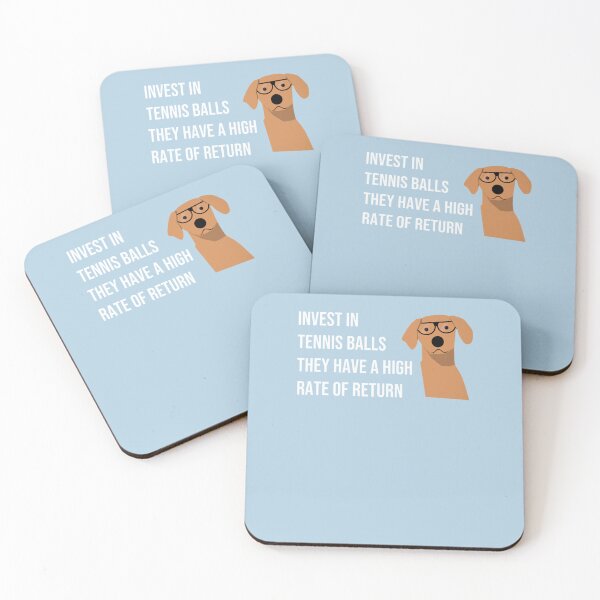 Item preview, Funny Dog Accountant Financial Advisor Finance Teacher  Classic T-Shirt designed and sold by Seliaadoun.