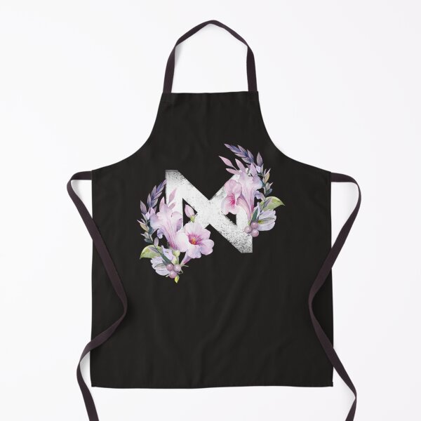 Item preview, Monsta X Flowers Classic T-Shirt designed and sold by Dennyulz.