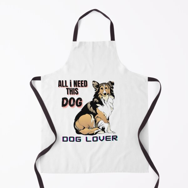 Item preview, ALL i NEED THIS DOG LOVER DOG - funny dog lover - dog lover gifts idea - puppies - gift for dog lovers - vintage funny t-shirt essentiel designed and sold by trendshop10.