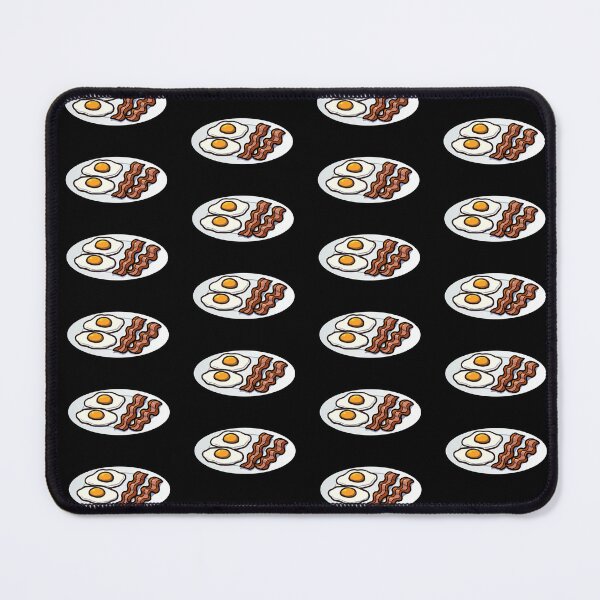 Item preview, Bacon and Eggs designed and sold by jonmlam.
