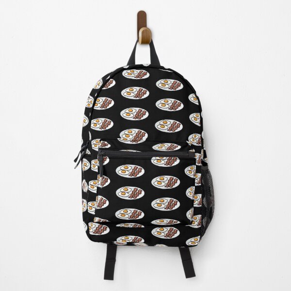 Item preview, Bacon and Eggs designed and sold by jonmlam.