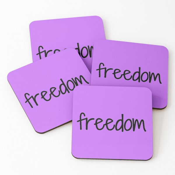 Item preview, Freedom! designed and sold by Megan Bliss.