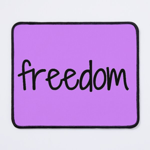 Item preview, Freedom! designed and sold by Megan Bliss.