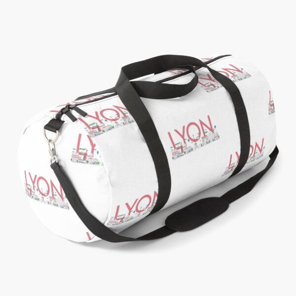 Item preview, Lyon travel designed and sold by chrlalexandru.