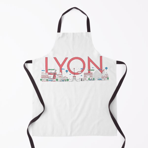 Item preview, Lyon travel designed and sold by chrlalexandru.