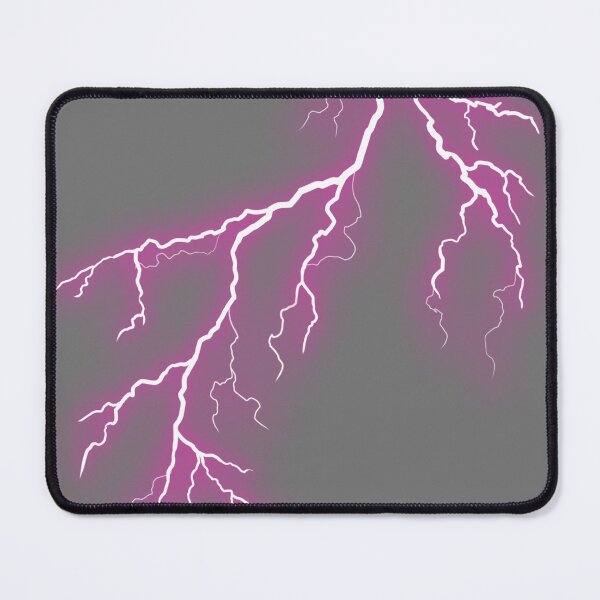 Item preview, purple lightning . designed and sold by Anami-Designs.