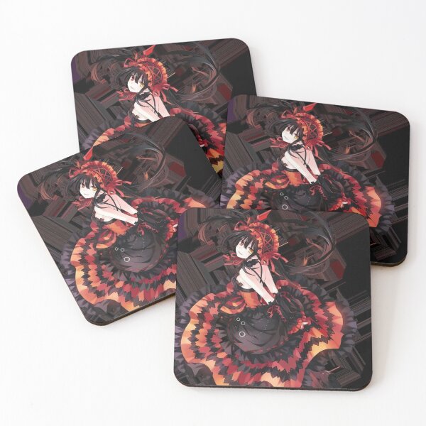 Item preview, Kurumi Tokisaki designed and sold by japanan1meg1rl.