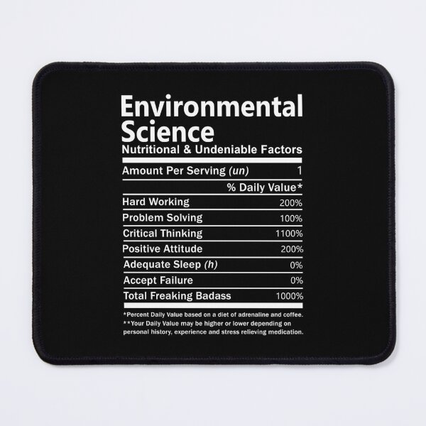 Item preview, Environmental Science T Shirt - Nutritional And Undeniable Factors Gift Item Tee designed and sold by averiarnol.