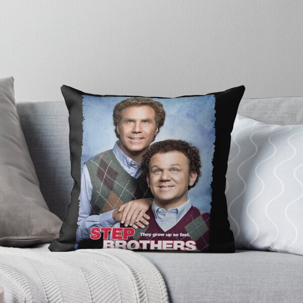 Item preview, John C Reilly step brother designed and sold by RuizStore.