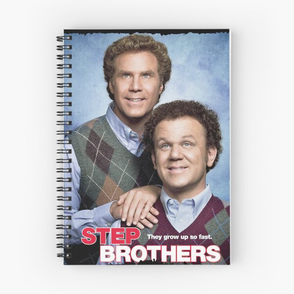Item preview, John C Reilly step brother designed and sold by RuizStore.