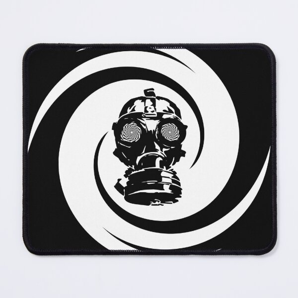 Item preview, Gas mask designed and sold by ocorvo.