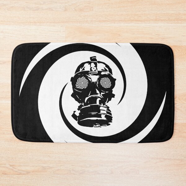 Item preview, Gas mask designed and sold by ocorvo.