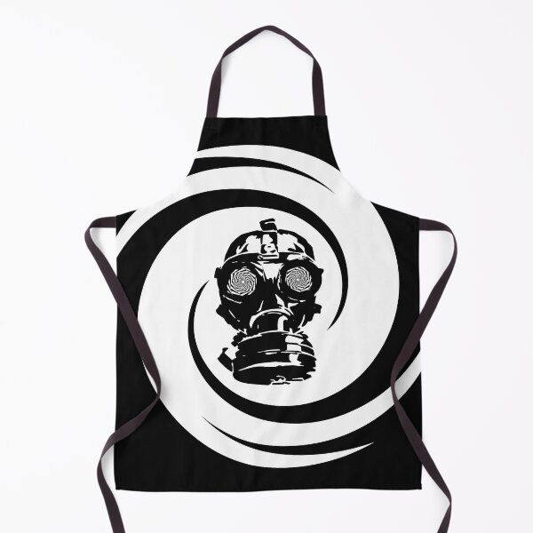 Item preview, Gas mask designed and sold by ocorvo.