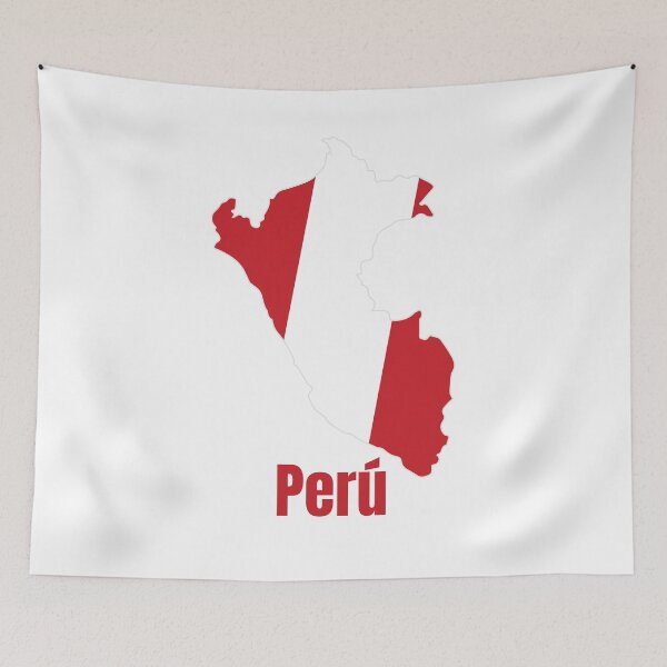 Item preview, Perú designed and sold by Tienda-Vane.
