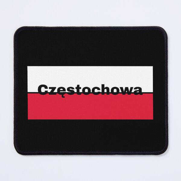 Item preview, czestochowa Poland, czestochowa polish cities, czestochowa polska, ukraine designed and sold by SuperiorPrints.