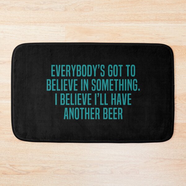 Item preview, Beer Quote for Beer Lover designed and sold by mmammammira.